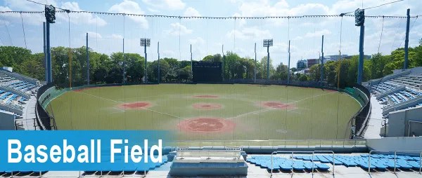 Baseball Field